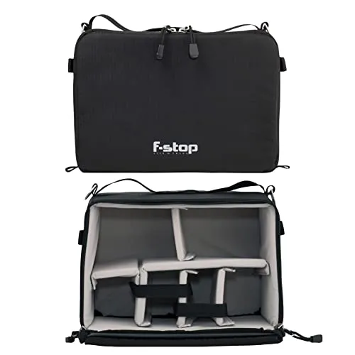 f-stop - Borsa per fotocamera Small Pro ICU