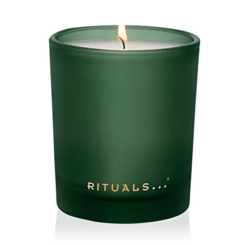 RITUALS The Ritual of Jing Scented Candle, candela profumata 290 g