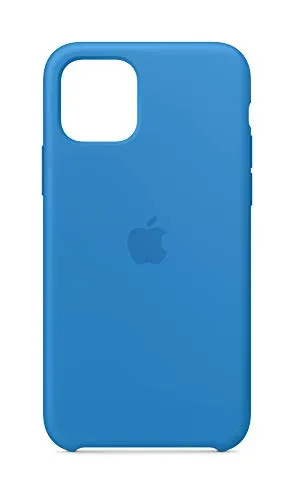 Apple Custodia in silicone (per iPhone 11 Pro) - Surf