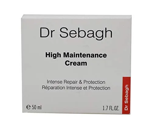 High Maintenance Cream (50ml)
