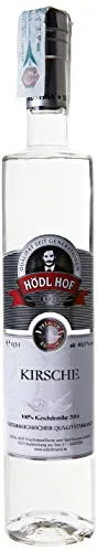 Hödl Hof Kirsch Fruit Brandy - 500 ml