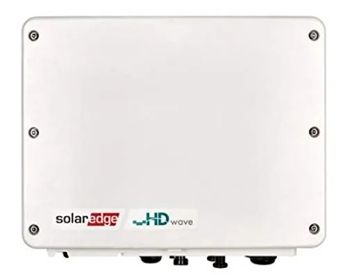 SOLAREDGE SE3680H SE3680H-RW000BNN4 - Inverter Solare