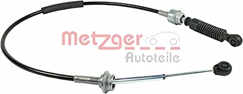 Metzger 3150098 – Cavo Comando, Cambio Manuale