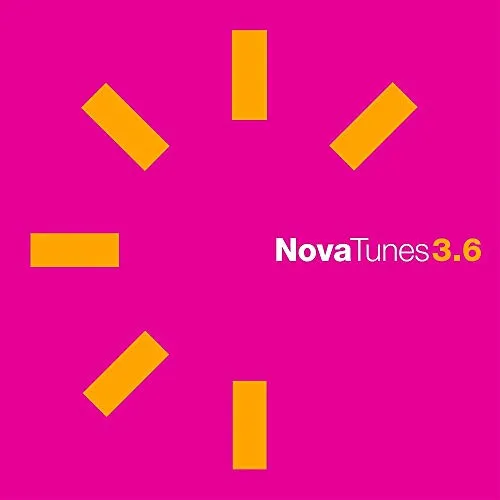 Nova Tunes Vol.36
