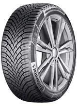 CONTINENTAL WINTERCONTACT TS 860 195/50 R15 82T M+S SNOW