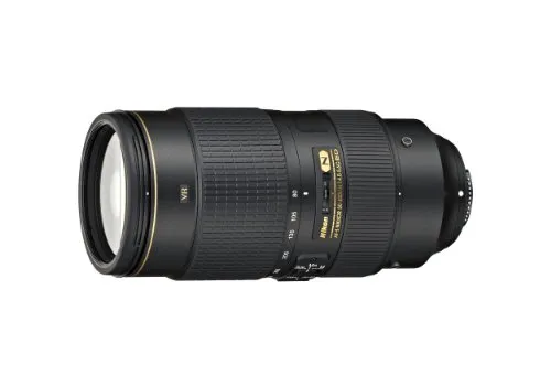 AF-S VR ZOOM NIKKOR 80-400MM