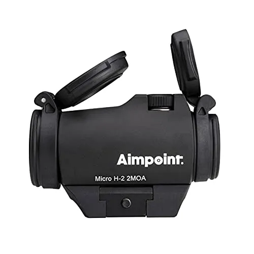 Aimpoint Micro H-2 2MOA DOT 200185 by