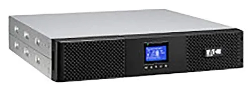 Eaton 9SX gruppo di continuità (UPS) 7 presa(e) AC Doppia conversione (online) 1000 VA 900 W