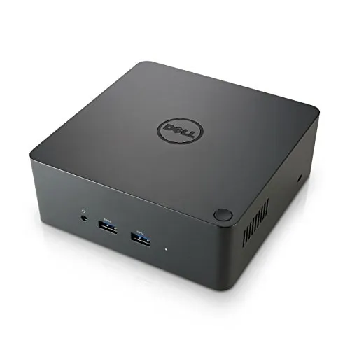 Docking station notebook Dell 240W USB-C TB16 [452-BCOS]