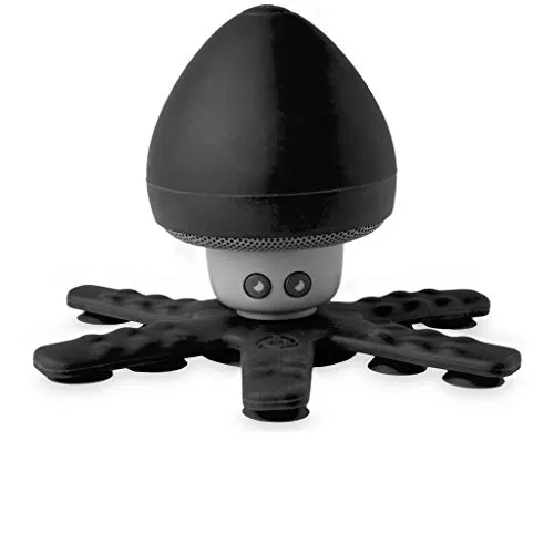 Celly Squiddy Sound Attive Minispeaker