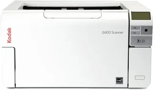 Kodak i3400 Scanner per Documenti A3