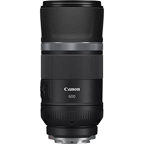 Canon RF 600mm F11 IS STM