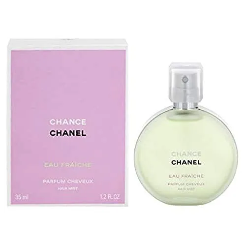 Chance Eau Fraiche di Chanel, Spray Capelli Donna - Spray 35 ml.