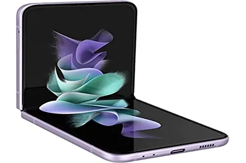 Samsung B2 128 GB, Violet