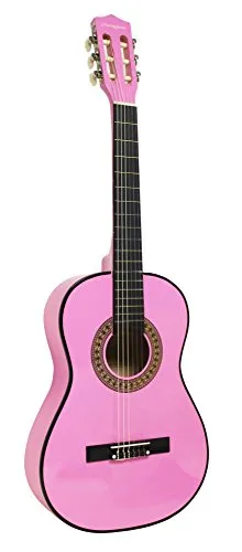 Martin Smith W-560 3/4 Dimensioni 36 pollici chitarra classica - Rosa