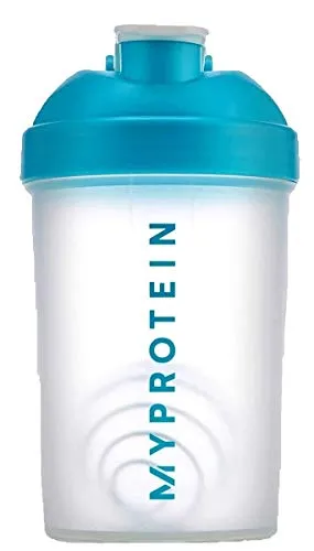 MyProtein Shaker Bottle Mini Bottiglia - 400 gr