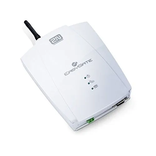 Kram 2N EasyGate Euro - Fax analogico (900/1800 MHz)
