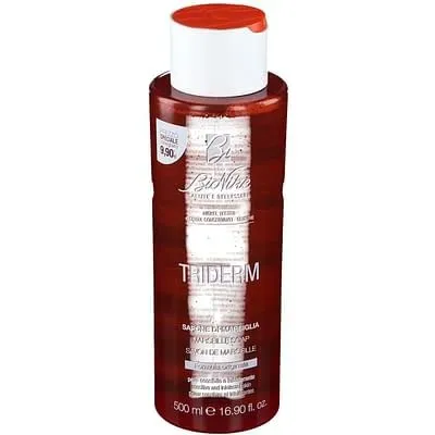 I.c.i.m. (bionike) Internation Triderm Sapone Marsiglia 500 Ml