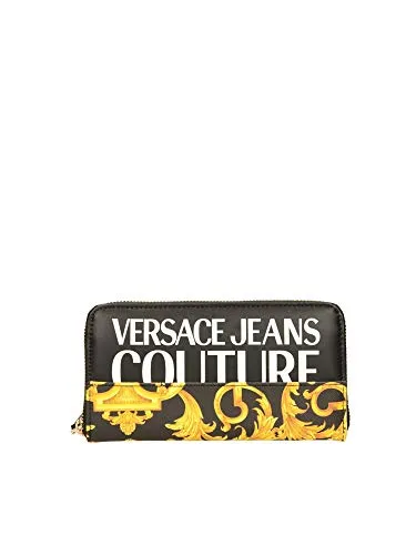 Versace Borsa da donna Jeans Un accessorio per distinguersi in ogni occasione. Collezione Primavera Estate 2021