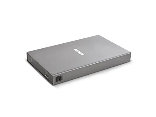 'Sitecom MD-398 Enclosure per Hard Disk 2,5 USB C