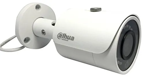 Dahua - Mini fotocamera a infrarossi 4MP