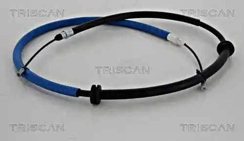 Triscan 8140 251124 - Cavo Comando, Freno Stazionamento