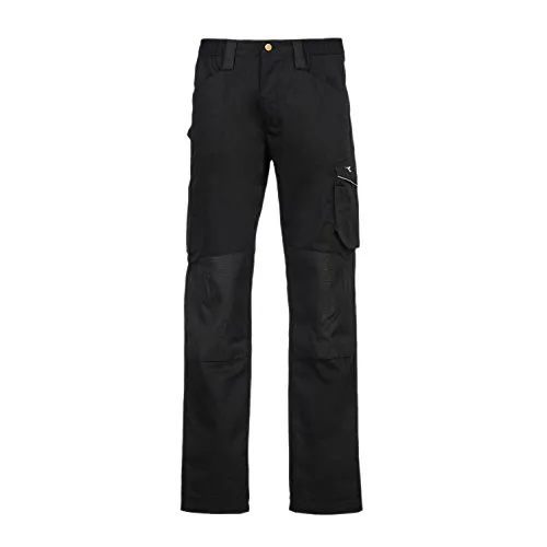 Utility Diadora - Pantalone da Lavoro Rock ISO 13688:2013 per Uomo (EU XXL)