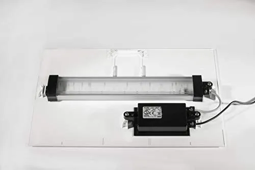 Askoll AB350080 Kit Upgrade Pure LED Bianco, M