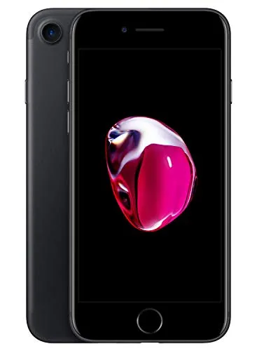 Apple iPhone 7 (32GB) - Nero opaco