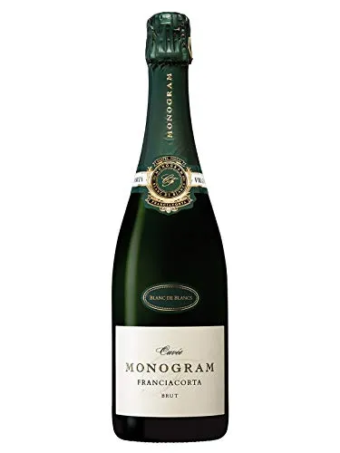 Franciacorta DOCG Cuvée Blanc de Blancs Brut Monogram