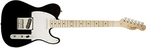 Affinity Telecaster MN (Black)