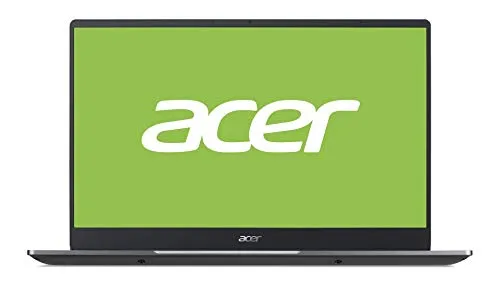 Acer Swift 3 SF314-57-77MU 10th Gen Intel® Core i7 i7-1065G7 Swift 3 SF314-57-77MU, 10th Gen Intel® Core i7