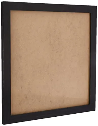 GB Eye Cornice 40 x 40 cm, colore: Nero