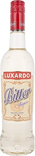 Luxardo Bitter Bianco Liqueur - 700 ml