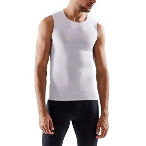 Craft Nanoweight SL M, Abbigliamento Termico Uomo, Bianco, XXL