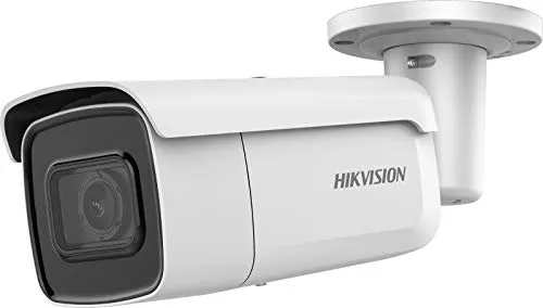 Hikvision Digital Technology DS-2CD2626G1-IZS Telecamera di sicurezza IP Interno e esterno Capocorda 1920 x 1080 Pixel