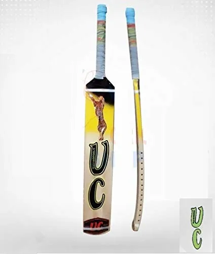 UC Tape Ball Cricket Bat