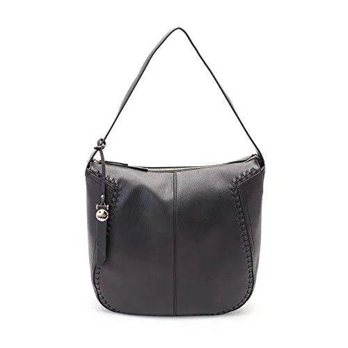 Liu Jo A19047 E0221 Borsa Spalla Donna Nero TU