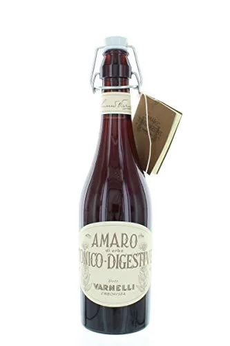 Varnelli Amaro Dell'erborista Tonico Di Erbe Cl.50