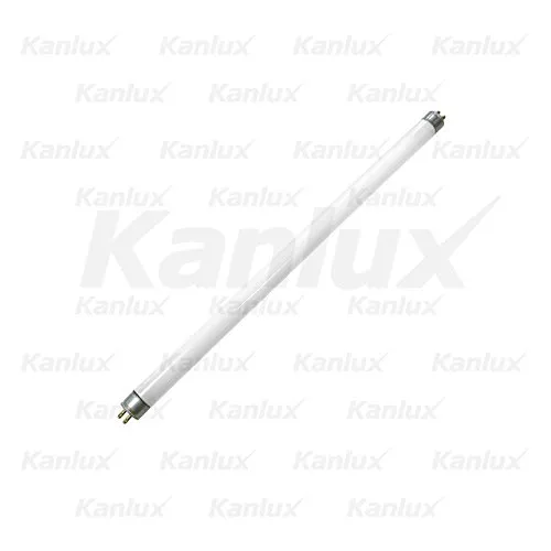 Kanlux Tubo Fluorescente T5 8W 2700K/65