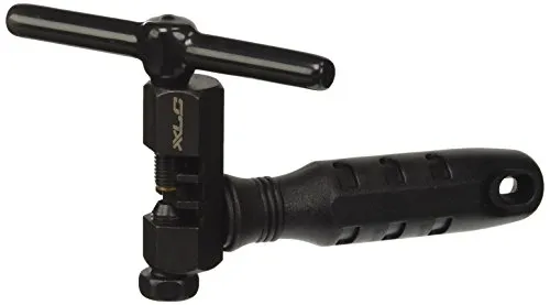 XLC, Dispositivo di rimozione rivetto TO-S28 Unisex-Adult, Nero, One Size