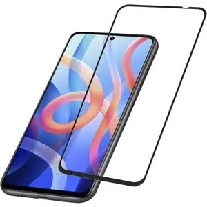 cellularline Impact Glass Capsule - Xiaomi Redmi Note 11 5G