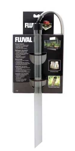 Fluval Edge Detergente per laghetti per Edge I