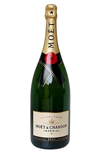 Moet&Chandon - Champagne Astucciato 0,75 lt.