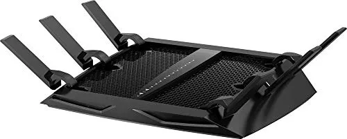 NETGEAR R8000 Nighthawk® X6 WLAN Router 5GHz, 2.4GHz 3.2 GBit/s