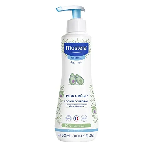 Mustela Hydra Bebe Latte Corpo Idratante - 300 ml