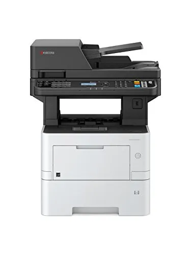 Kyocera Ecosys M3145dn Stampante multifunzione. Stampa in bianco/nero, Fotocopia, Scanner. Mobile-Print via Smartphone