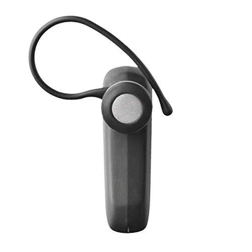 Jabra BT2045 Auricolari Monofonici, Wireless, Raggio di Funzionamento: Fino a 10 m, Bluetooth, Nero