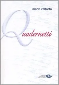 Quadernetti