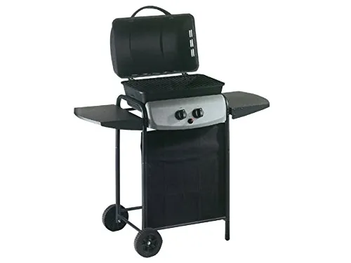 Ompagrill 67338 Barbecue Gas 49X32 4935/CR